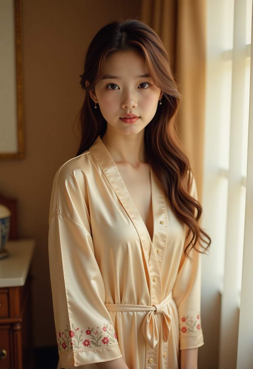小满未盈